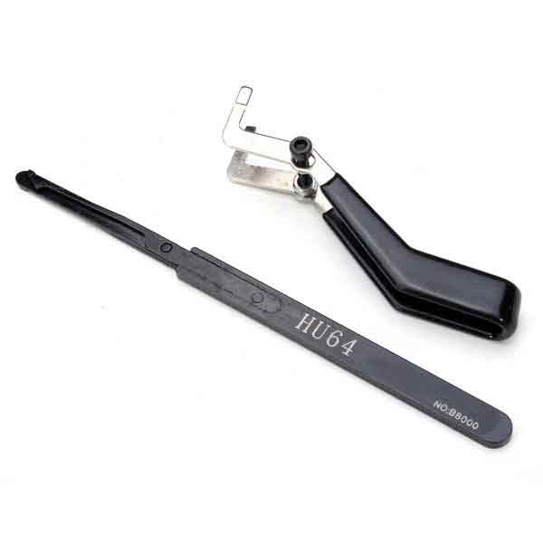 Understanding the Tool Design and Functionality